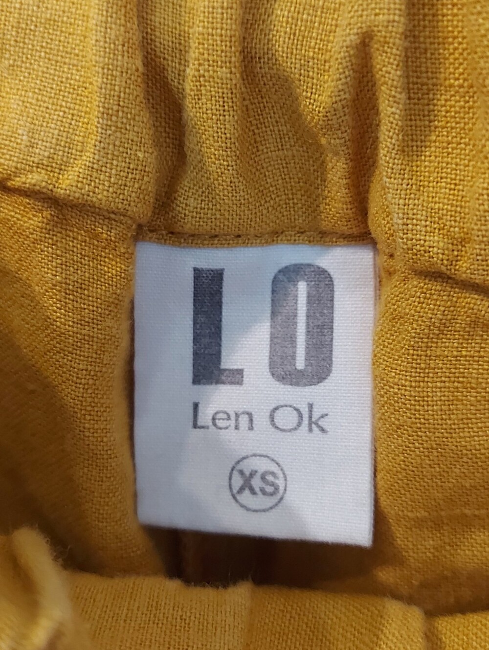Lenoklinen - Picture 2 of 3